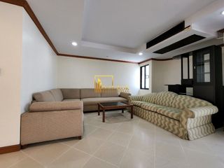 À louer et à vendre 3 chambres condo à Khlong Toei, Bangkok