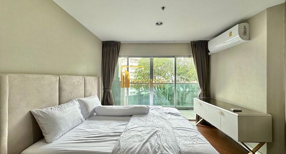 For rent and for sale 5 bedrooms condo in Huai Khwang, Bangkok