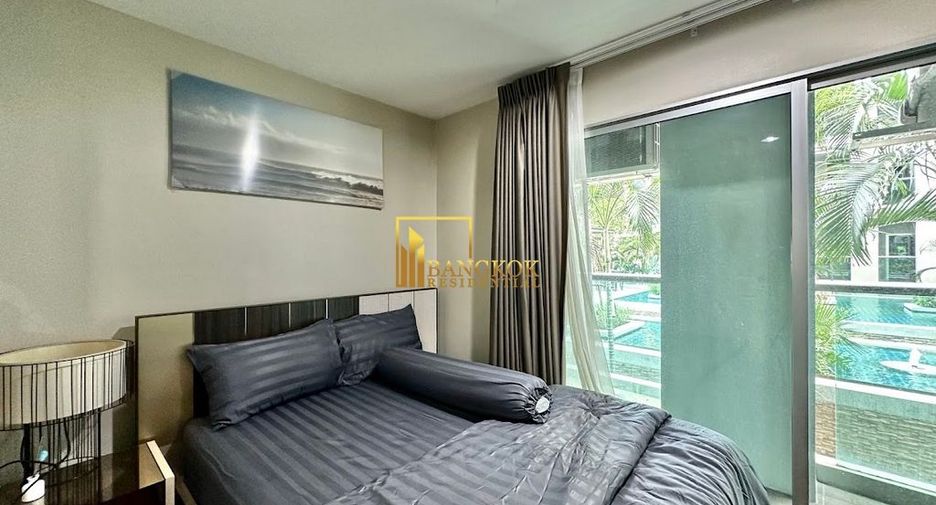 For rent and for sale 5 bedrooms condo in Huai Khwang, Bangkok