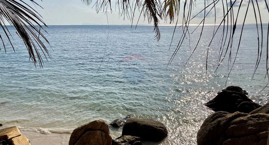 For sale 16 bedrooms retail Space in Ko Pha-ngan, Surat Thani
