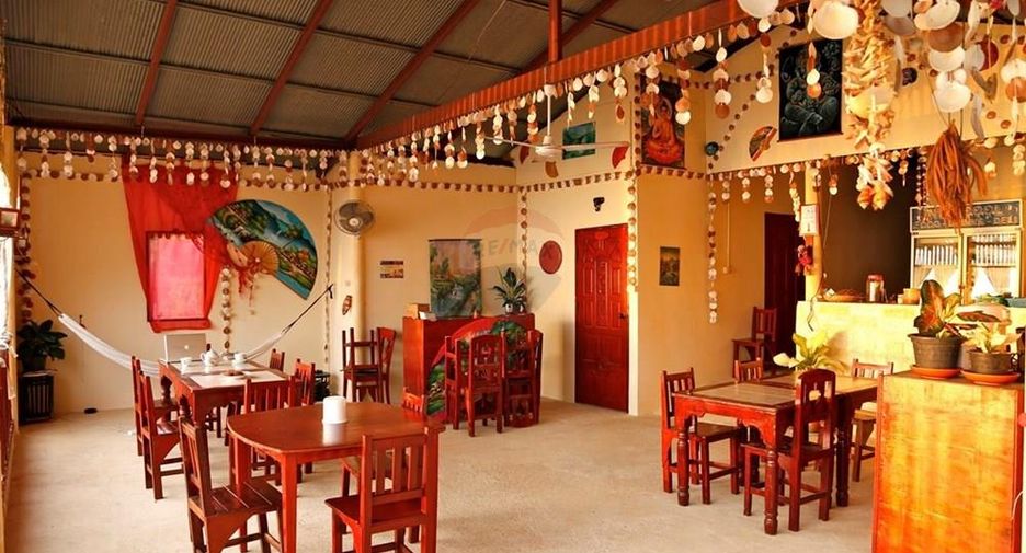 For sale 16 bedrooms retail Space in Ko Pha-ngan, Surat Thani