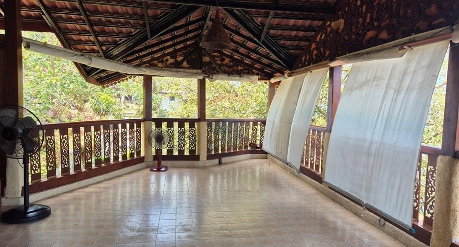For sale 16 bedrooms retail Space in Ko Pha-ngan, Surat Thani