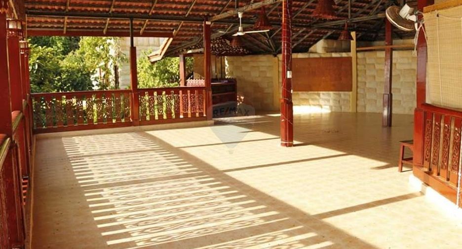 For sale 16 bedrooms retail Space in Ko Pha-ngan, Surat Thani