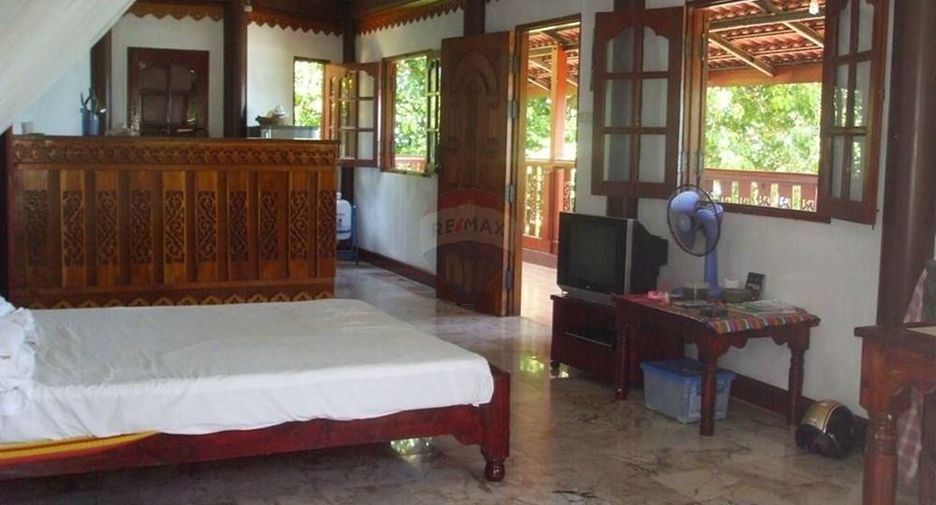 For sale 16 bedrooms retail Space in Ko Pha-ngan, Surat Thani