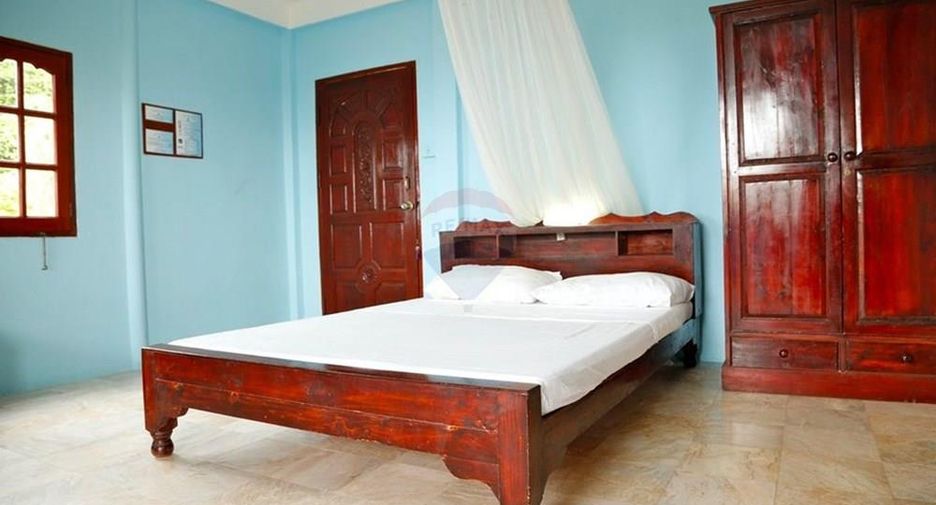 For sale 16 bedrooms retail Space in Ko Pha-ngan, Surat Thani