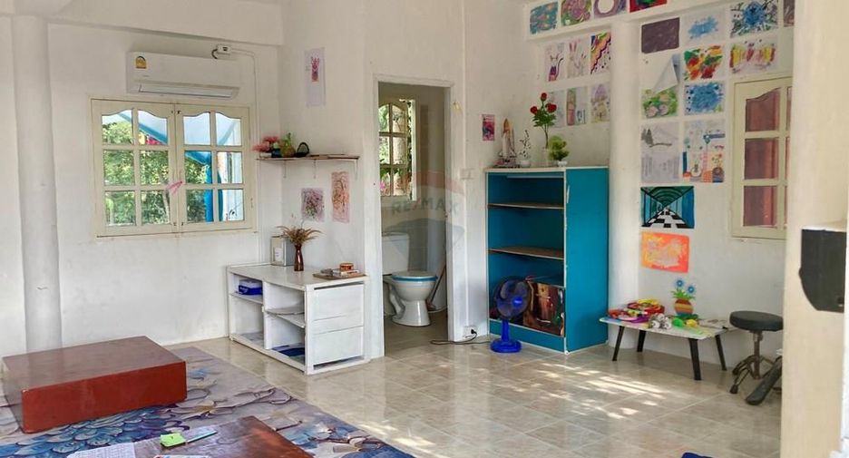 For sale 16 bedrooms retail Space in Ko Pha-ngan, Surat Thani