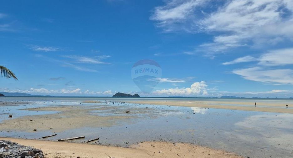 Terreno en venta en Ko Pha-ngan, Surat Thani