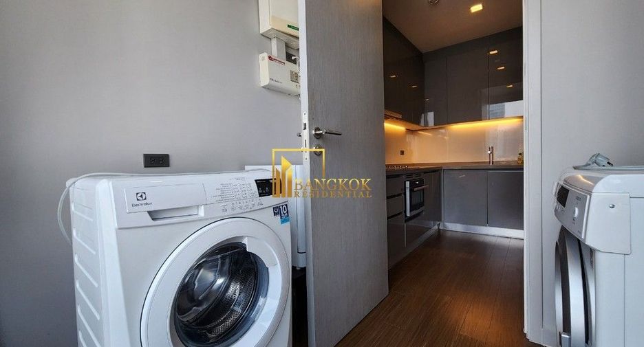 Condo en alquiler y en venta de 2 habitaciones en Bang Rak, Bangkok