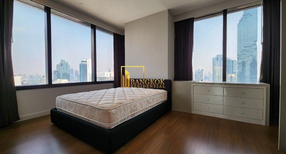 Condo en alquiler y en venta de 2 habitaciones en Bang Rak, Bangkok