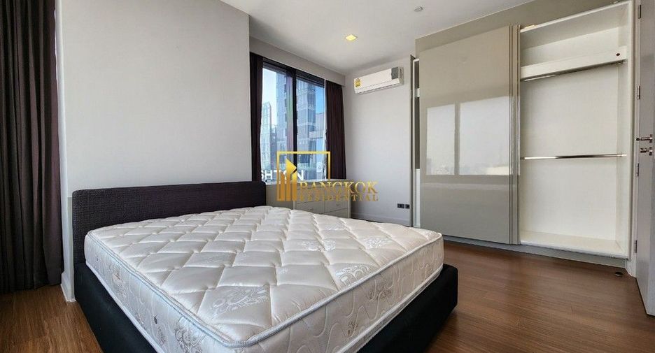 Condo en alquiler y en venta de 2 habitaciones en Bang Rak, Bangkok