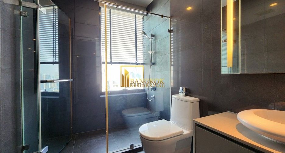 Condo en alquiler y en venta de 2 habitaciones en Bang Rak, Bangkok