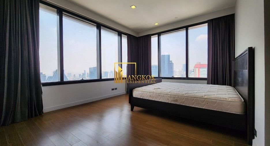 Condo en alquiler y en venta de 2 habitaciones en Bang Rak, Bangkok