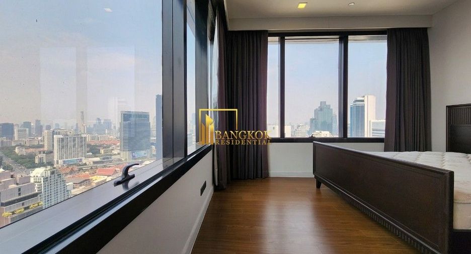Condo en alquiler y en venta de 2 habitaciones en Bang Rak, Bangkok