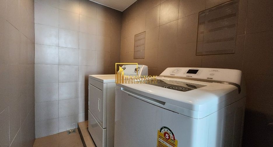 Condo en alquiler y en venta de 2 habitaciones en Bang Rak, Bangkok