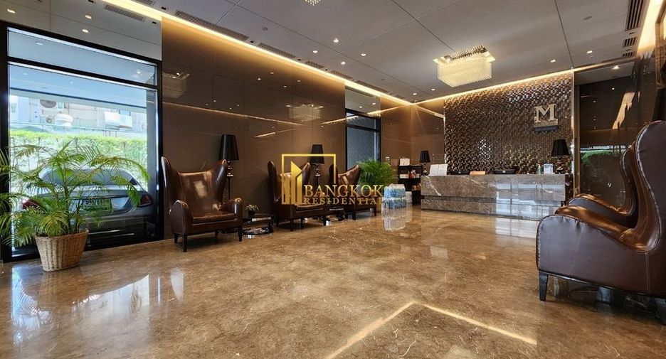 Condo en alquiler y en venta de 2 habitaciones en Bang Rak, Bangkok