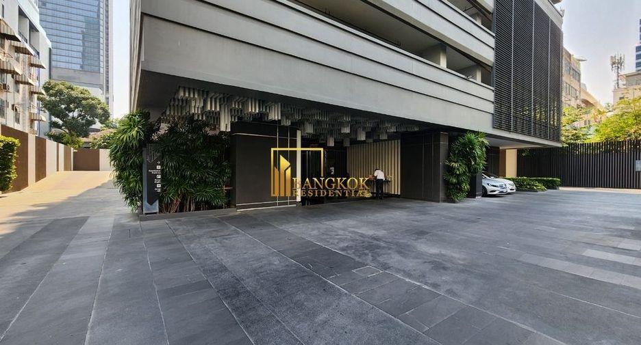 Condo en alquiler y en venta de 2 habitaciones en Bang Rak, Bangkok