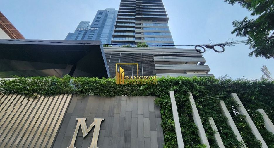Condo en alquiler y en venta de 2 habitaciones en Bang Rak, Bangkok