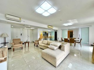 Condo en venta de 3 habitaciones en Pathum Wan, Bangkok