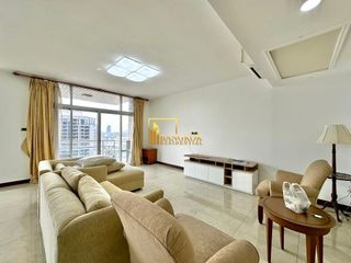 Condo en venta de 3 habitaciones en Pathum Wan, Bangkok