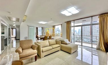 Condo en venta de 3 habitaciones en Pathum Wan, Bangkok