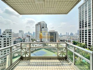 Condo en venta de 3 habitaciones en Pathum Wan, Bangkok