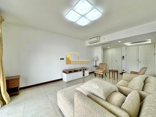 Condo en venta de 3 habitaciones en Pathum Wan, Bangkok