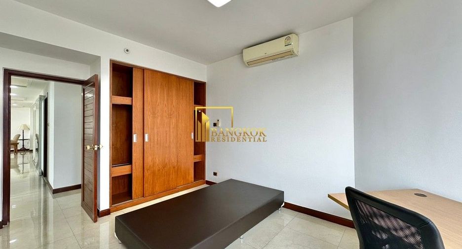 Condo en venta de 3 habitaciones en Pathum Wan, Bangkok