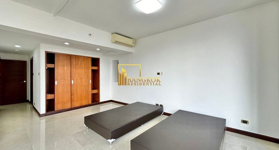 Condo en venta de 3 habitaciones en Pathum Wan, Bangkok