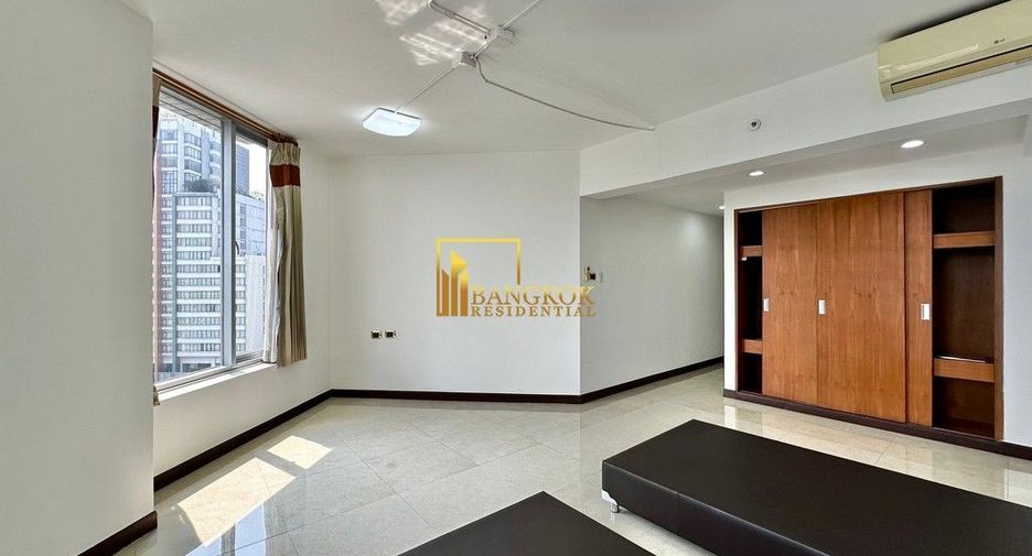 Condo en venta de 3 habitaciones en Pathum Wan, Bangkok