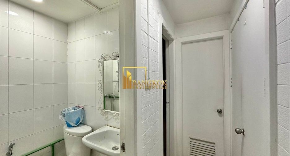 Condo en venta de 3 habitaciones en Pathum Wan, Bangkok