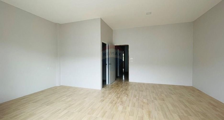 For sale 3 bedrooms townhouse in Ko Samui, Surat Thani