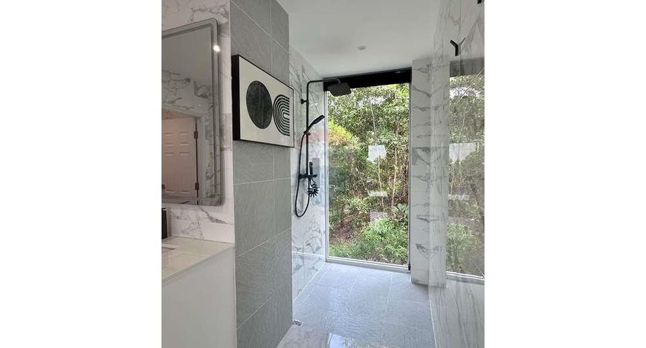 For sale 3 bedrooms villa in Ko Pha-ngan, Surat Thani