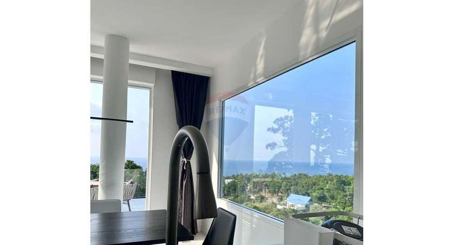 For sale 3 bedrooms villa in Ko Pha-ngan, Surat Thani