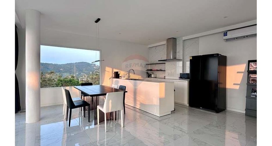 For sale 3 bedrooms villa in Ko Pha-ngan, Surat Thani