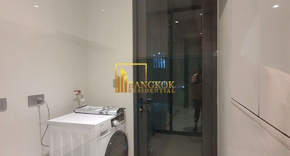 出售 2 卧室 公寓 在 Khlong Toei, 曼谷
