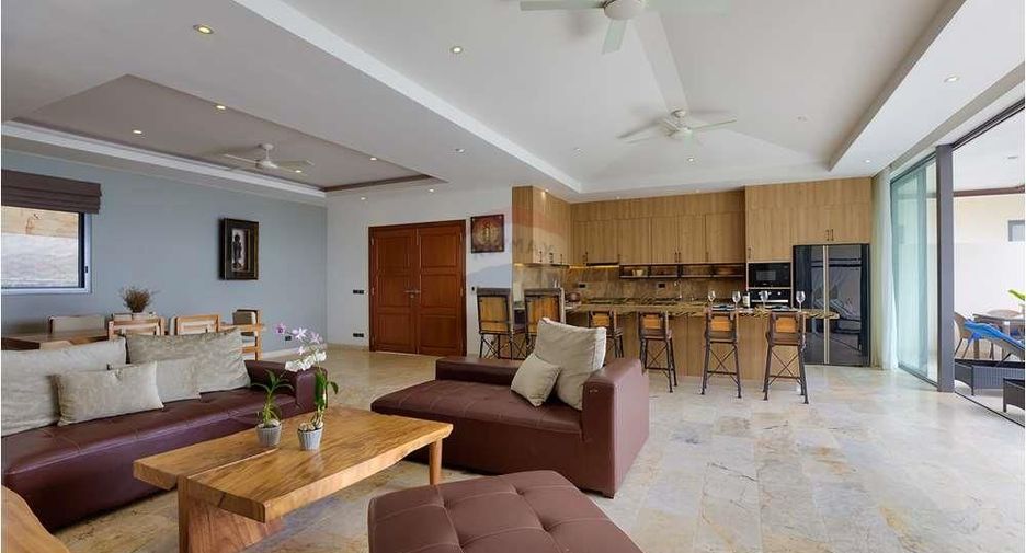 For sale 5 bedrooms villa in Ko Samui, Surat Thani