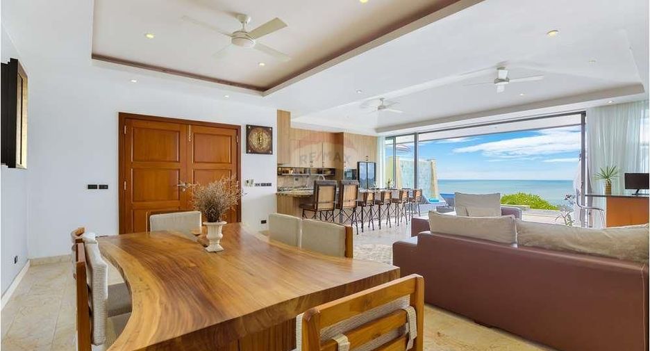 For sale 5 bedrooms villa in Ko Samui, Surat Thani