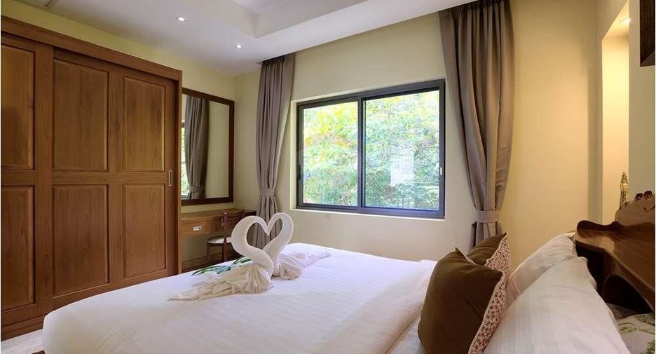 For sale 5 bedrooms villa in Ko Samui, Surat Thani