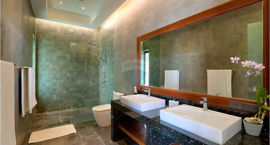 For sale 5 bedrooms villa in Ko Samui, Surat Thani