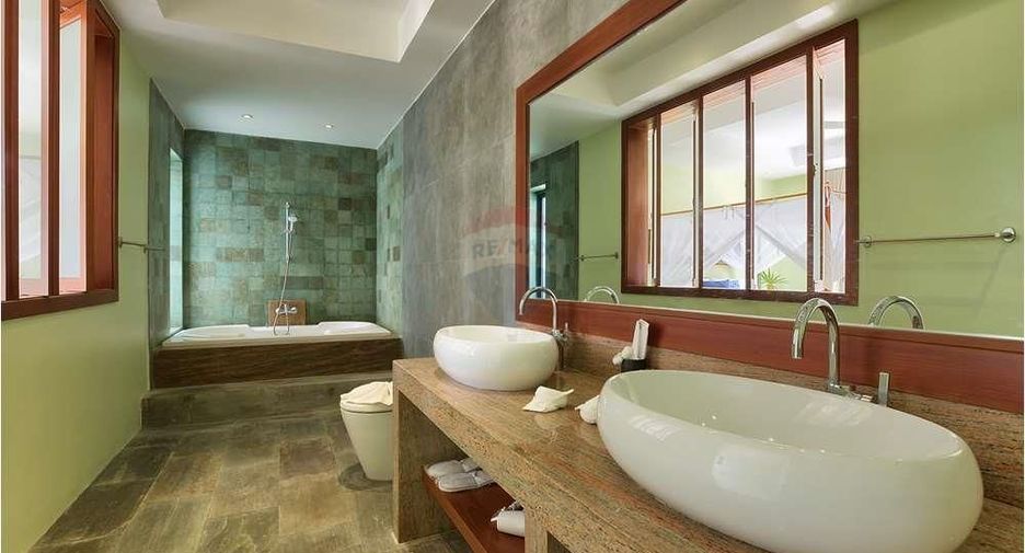 For sale 5 bedrooms villa in Ko Samui, Surat Thani