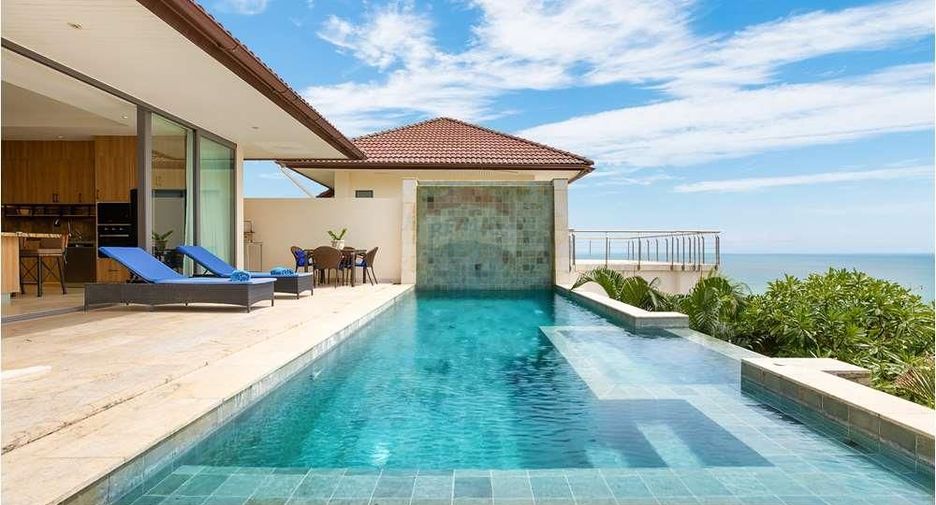 For sale 5 bedrooms villa in Ko Samui, Surat Thani