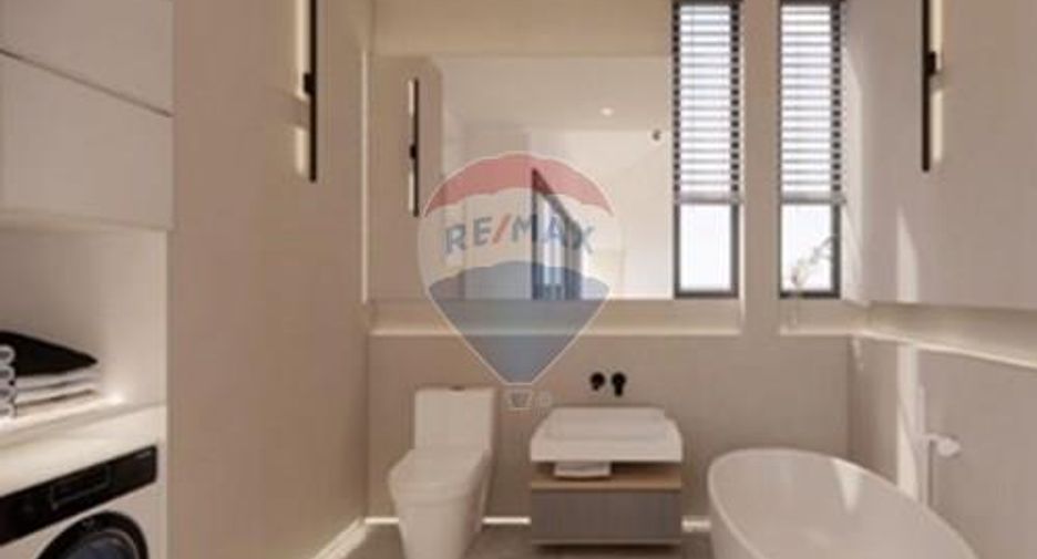 For sale 3 bedrooms villa in Ko Pha-ngan, Surat Thani