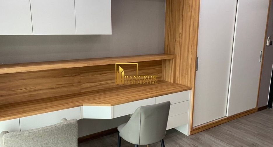 Condo en venta de 4 habitaciones en Watthana, Bangkok