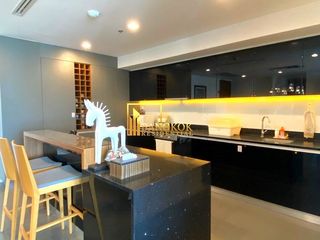 Condo en alquiler y en venta de 2 habitaciones en Sathon, Bangkok