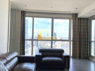 Condo en alquiler y en venta de 2 habitaciones en Sathon, Bangkok