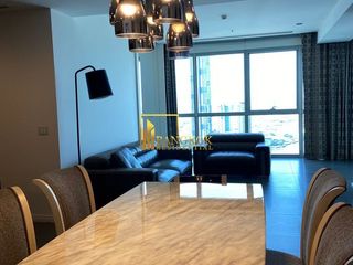 Condo en alquiler y en venta de 2 habitaciones en Sathon, Bangkok