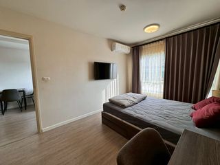 Wohnung zur Miete mit 1 Zimmer in Mueang Chiang Mai, Chiang Mai