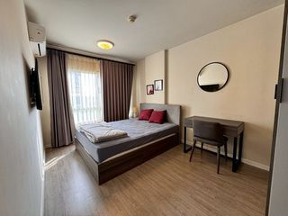 For Rent 1 Bedroom Condo In Mueang Chiang Mai