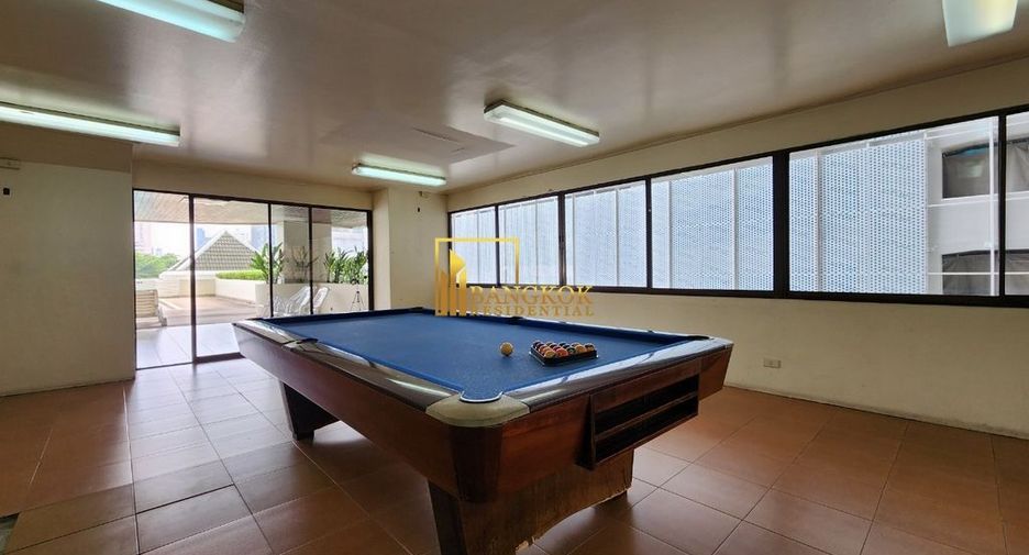 Wohnung zur Miete und zum Kauf mit 2 Zimmer in Khlong Toei, Bangkok