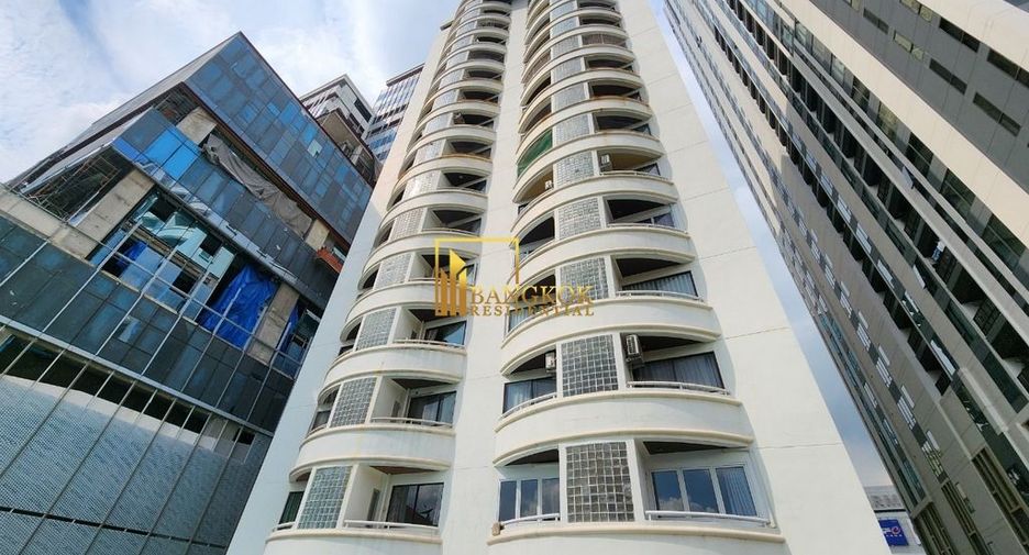 Wohnung zur Miete und zum Kauf mit 2 Zimmer in Khlong Toei, Bangkok